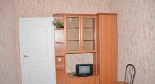 Гостиница Penza Hostel Пенза Двухместный номер с 2 отдельными кроватями и общей ванной комнатой-2